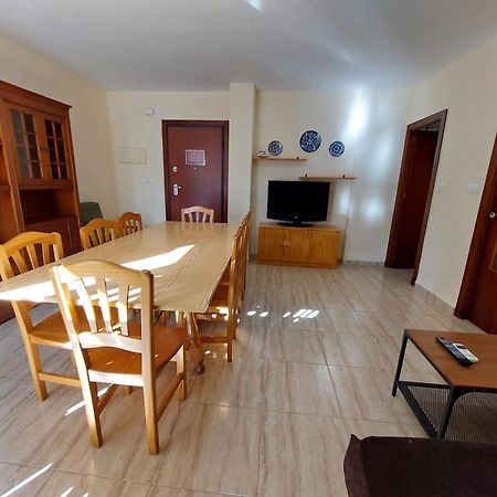 Apartamentos Tesy Ла-Манга-дель-Мар-Менор Екстер'єр фото